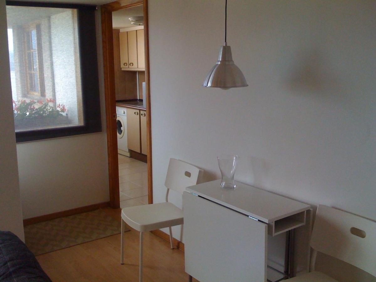 Rioymar Apartamento A Guarda Εξωτερικό φωτογραφία