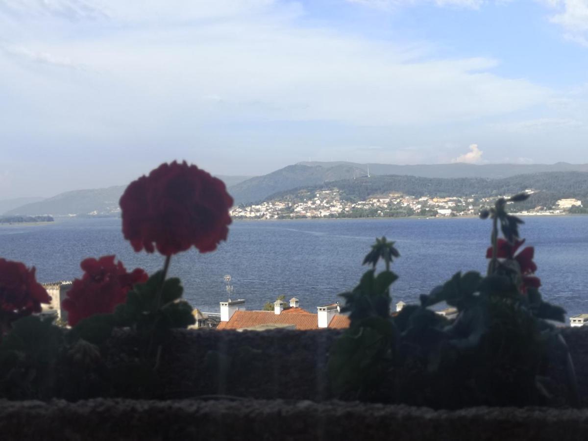 Rioymar Apartamento A Guarda Εξωτερικό φωτογραφία