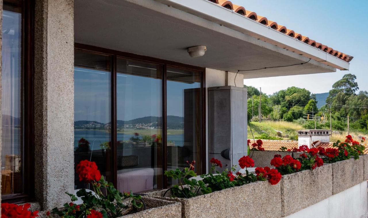 Rioymar Apartamento A Guarda Εξωτερικό φωτογραφία