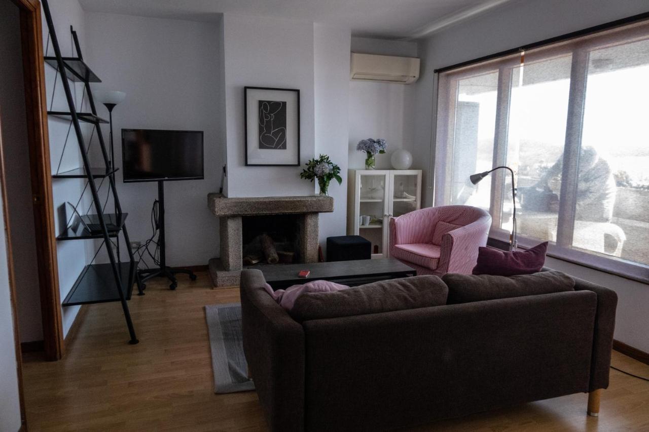 Rioymar Apartamento A Guarda Εξωτερικό φωτογραφία