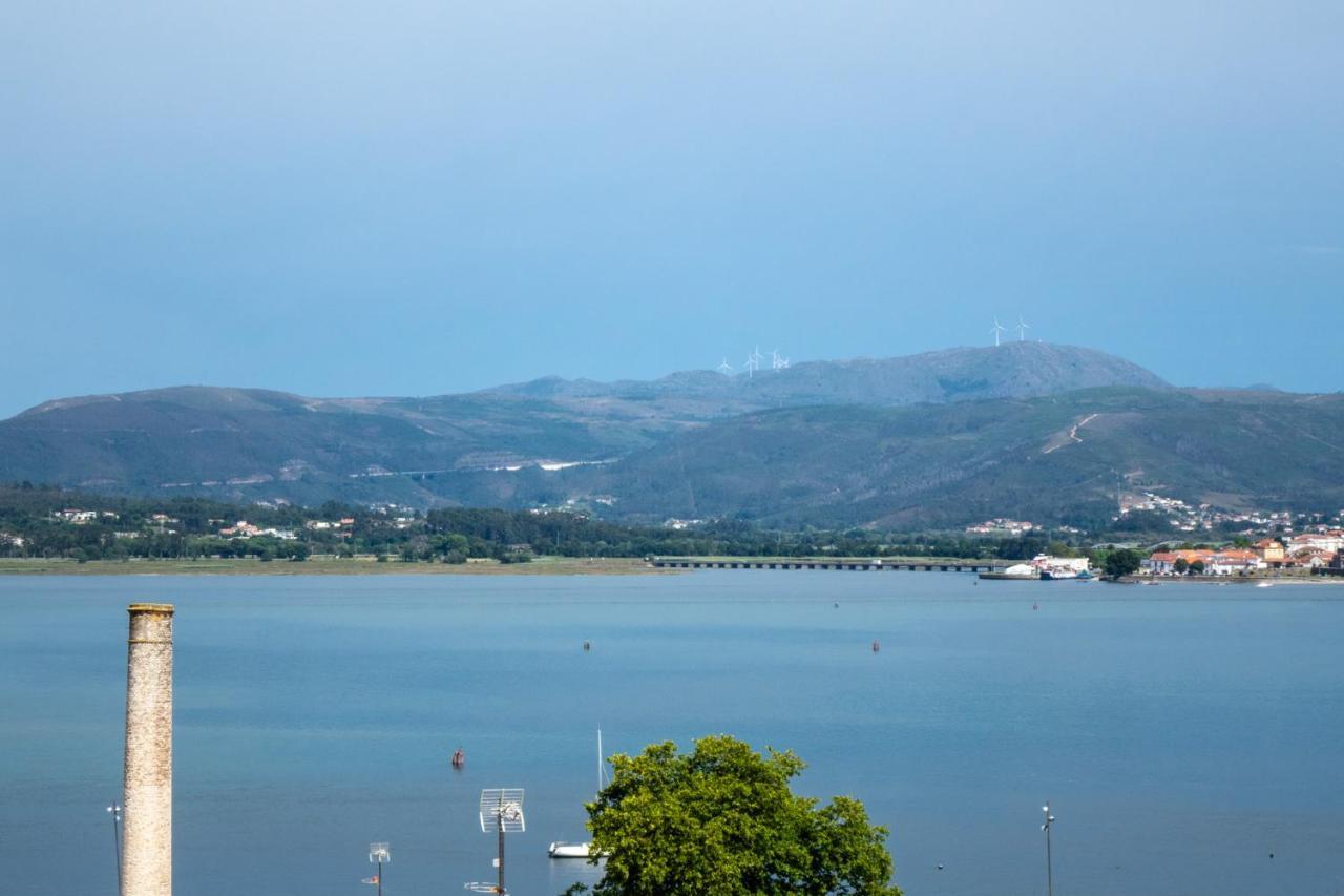 Rioymar Apartamento A Guarda Εξωτερικό φωτογραφία