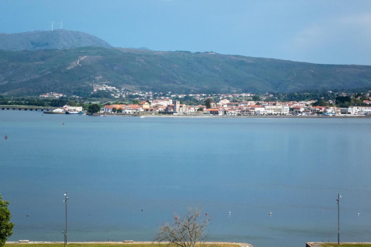 Rioymar Apartamento A Guarda Εξωτερικό φωτογραφία