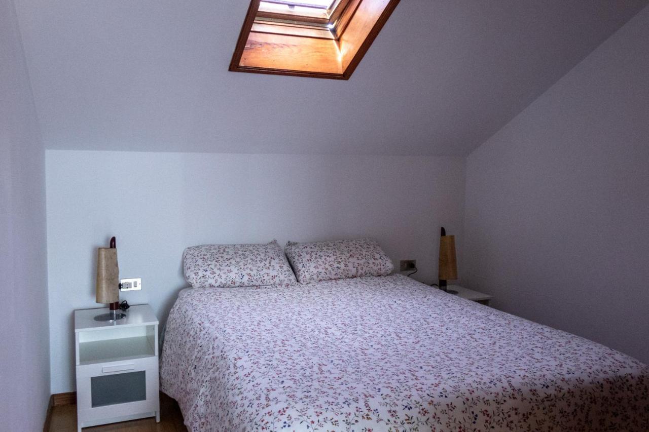 Rioymar Apartamento A Guarda Εξωτερικό φωτογραφία