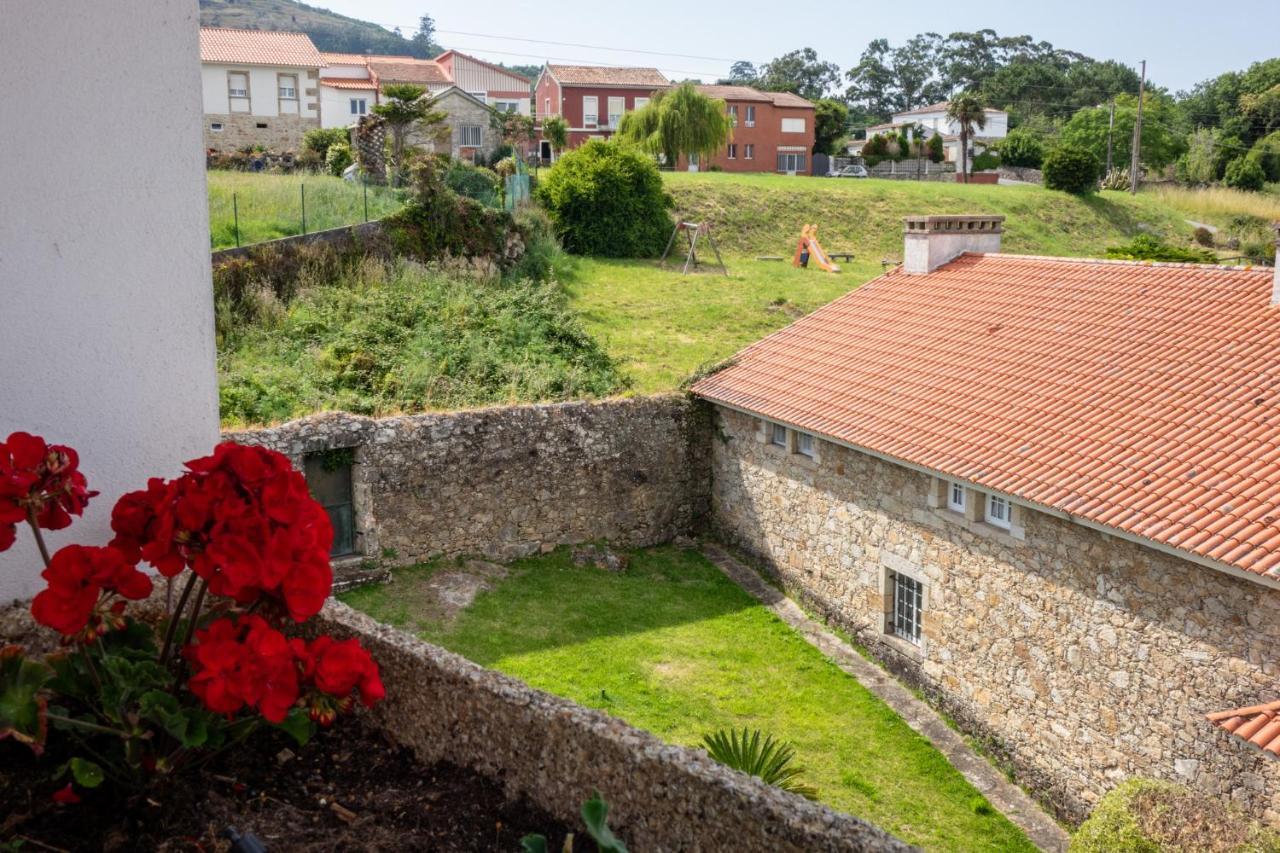 Rioymar Apartamento A Guarda Εξωτερικό φωτογραφία