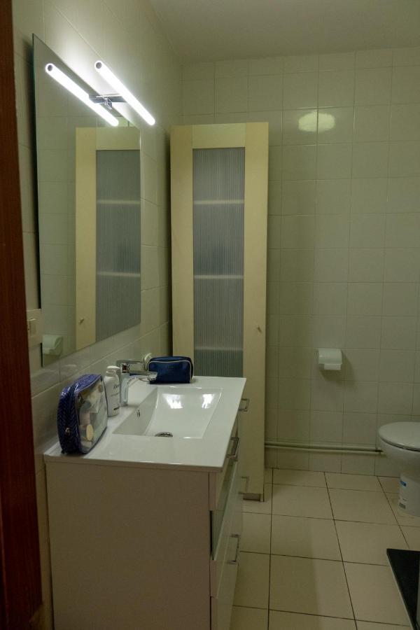Rioymar Apartamento A Guarda Εξωτερικό φωτογραφία