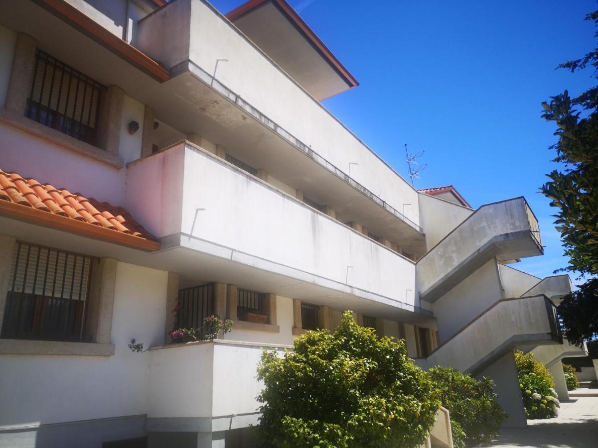 Rioymar Apartamento A Guarda Εξωτερικό φωτογραφία