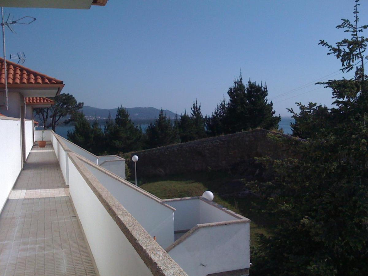 Rioymar Apartamento A Guarda Εξωτερικό φωτογραφία