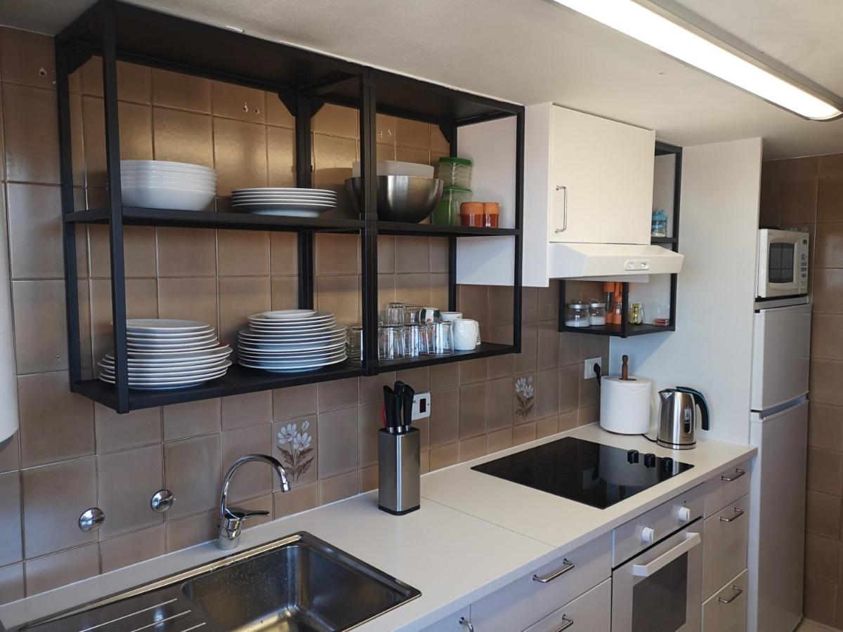 Rioymar Apartamento A Guarda Εξωτερικό φωτογραφία
